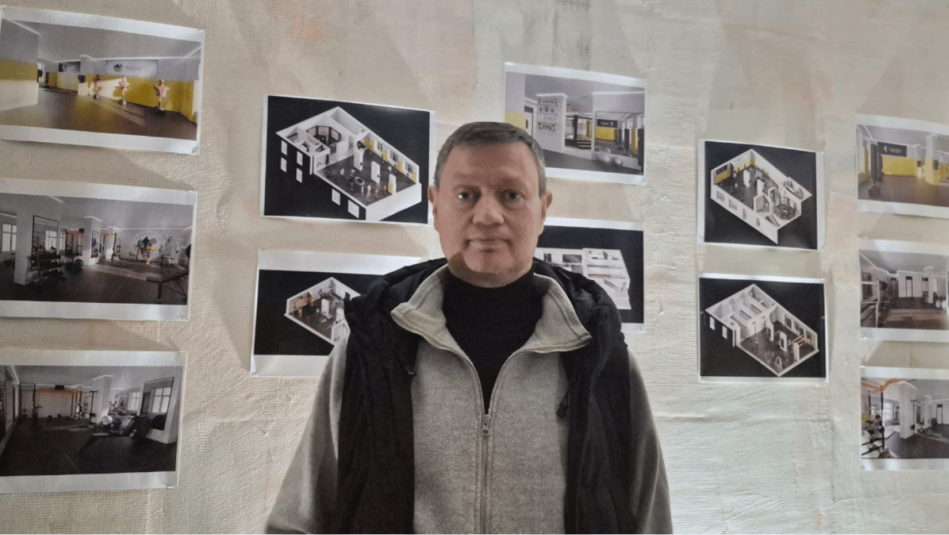 В Одесі дебютував турнір фрі-файту