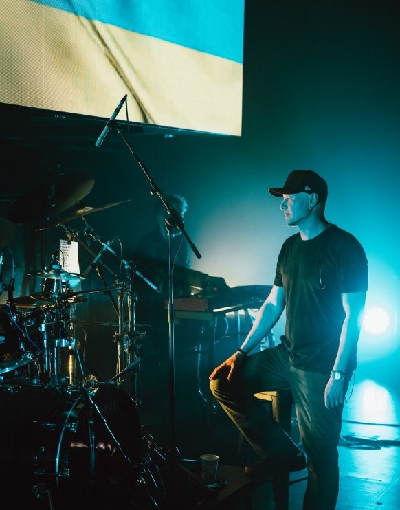 В Украине отмечают День флага - как поздравляют украинцев звезды - фото 4