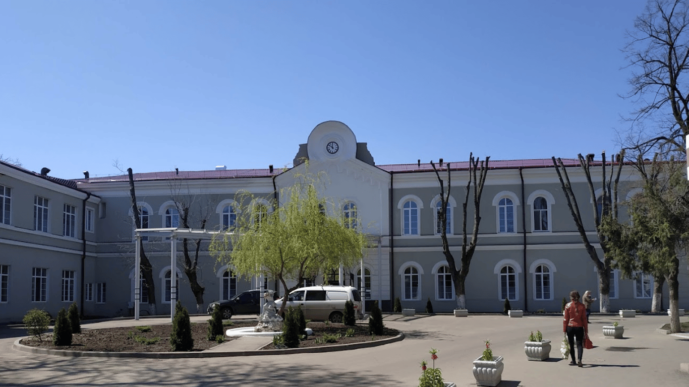 В Еврейской больнице в Одессе появится модульная котельная —  очередной тендер на Prozorro