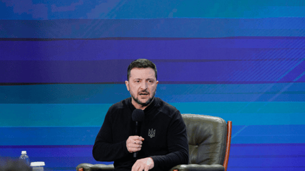 Миротворці в Україні — Зеленський пояснив, які є домовленості - 290x160