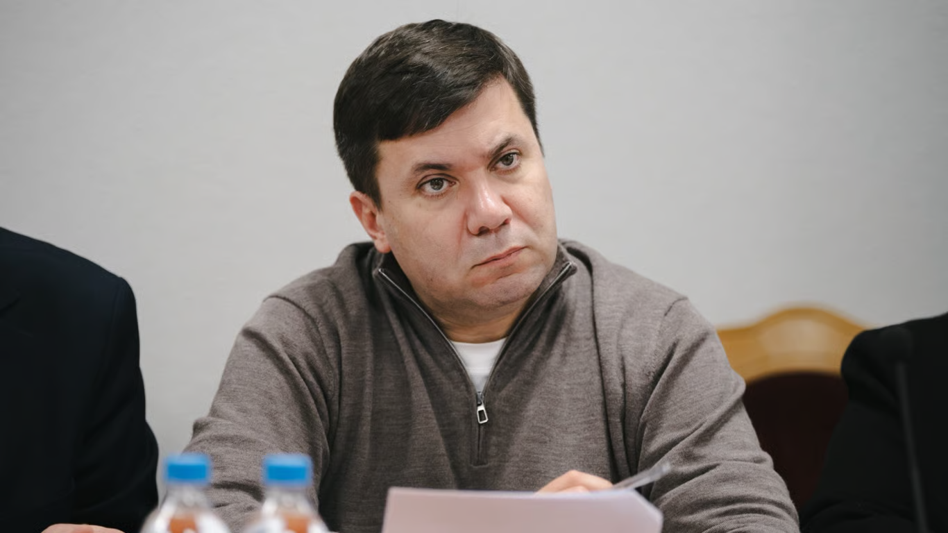 Вітренко: Київ відстає від виконання плану стійкості, є проблеми з теплом