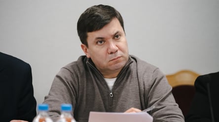 итренко: Киев отстает от выполнения плана устойчивости, есть проблемы с теплоснабжением - 304x171
