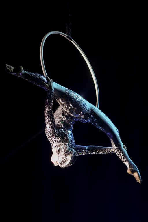 Дискотека у Києві 14 березня