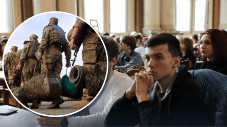 Мобілізація студента до 25 років — коли це законно - 290x160