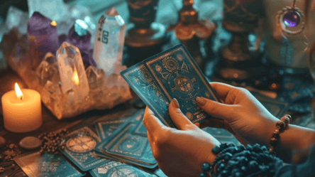 Таро пророчат сказочную удачу пяти знакам Зодиака на этой неделе - 290x166