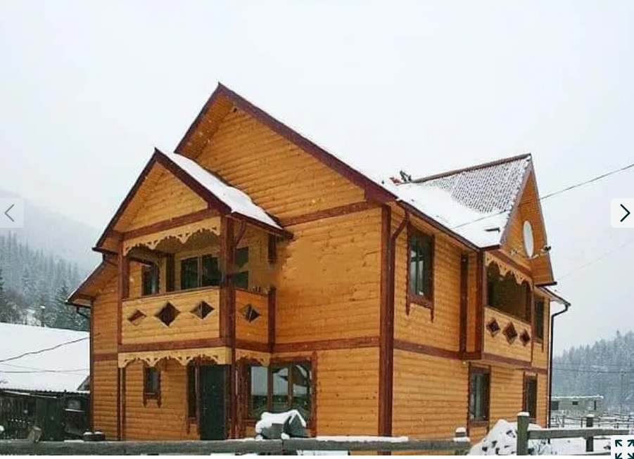 Житло біля Буковеля — в яких селах власники здають за безцінь - фото 3