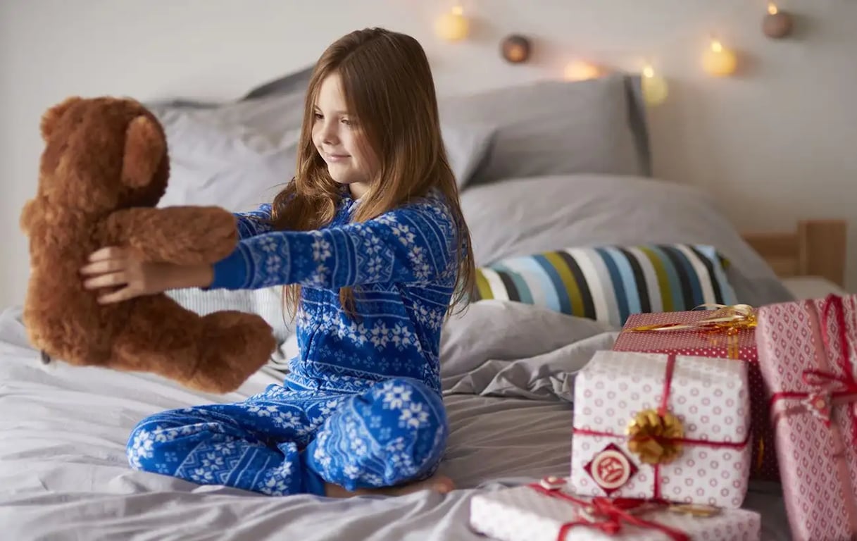 Як обрати подарунок на День Святого Миколая