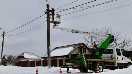 В Украине действуют аварийные отключения — ситуация усложнилась - 285x160