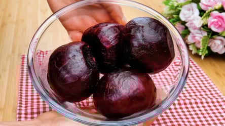 Просто натріть буряки на тертці — рецепт салату для схуднення - 285x160