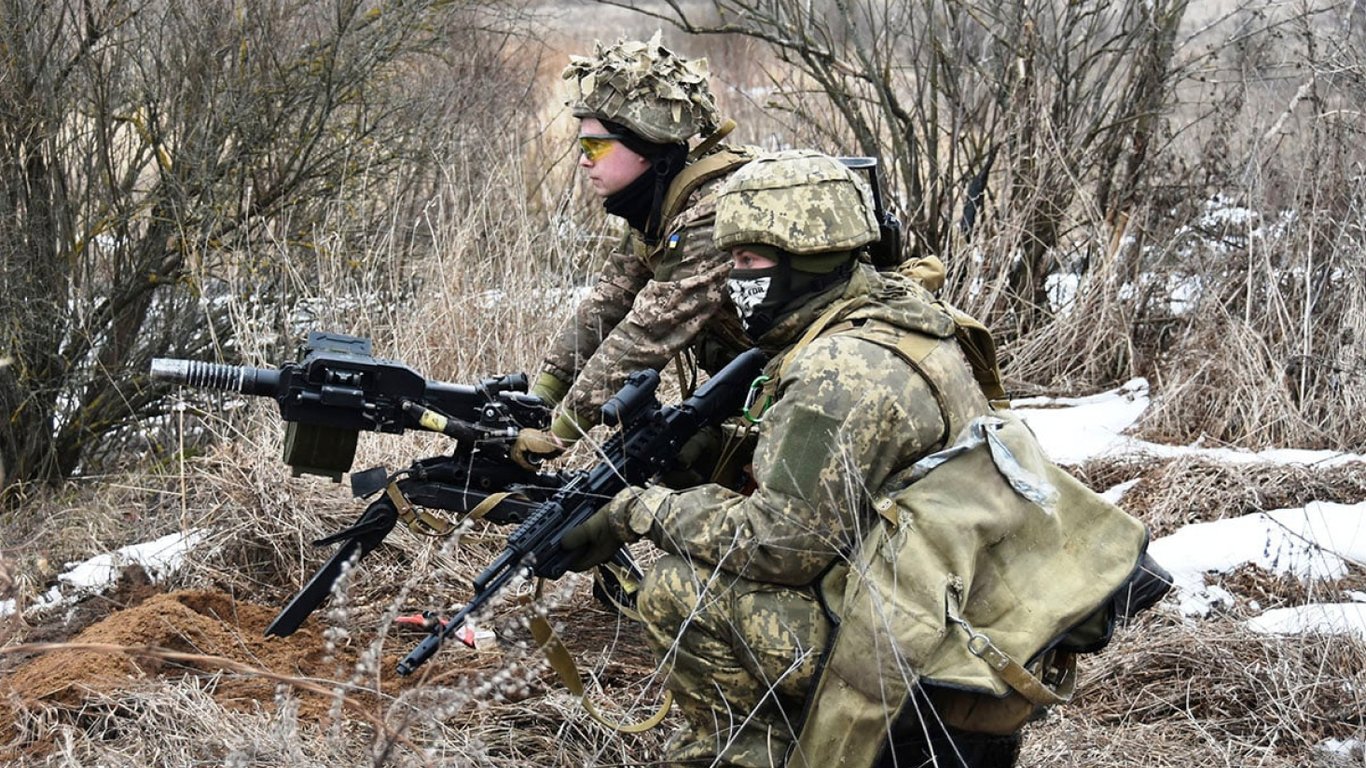 ЗСУ за добу знищили понад пів тисячі російських окупантів, — Генштаб