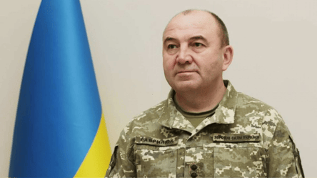 Кабмин уволил двух заместителей министра обороны - 304x171