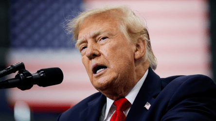 Я укладаю угоди: Трамп про те, чому не називає Путіна диктатором - 290x166
