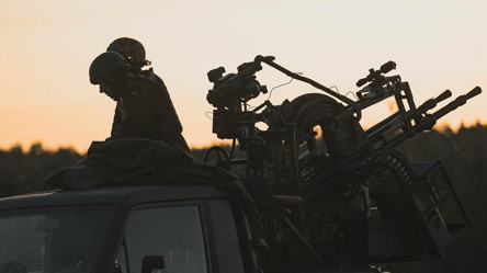 Російські дрони атакували Україну вночі — скільки цілей збито - 290x160