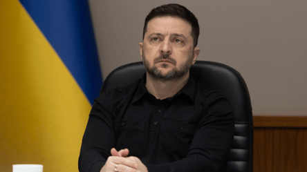 Elections of referendum — Zelensky about territories - 304x171