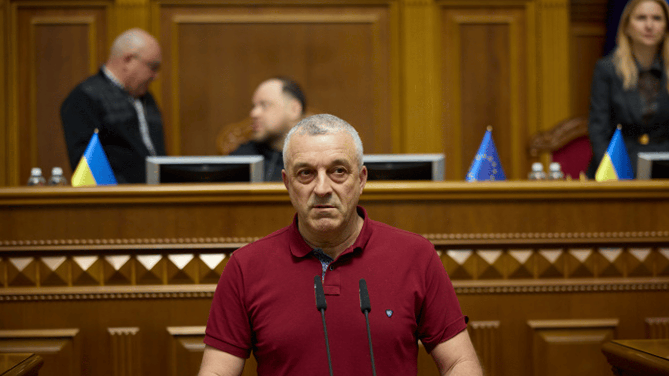 Раді пропонують карати за магію: штраф може сягнути понад 200 тис. грн