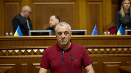 Раді пропонують карати за магію: штраф може сягнути понад 200 тис. грн - 290x166