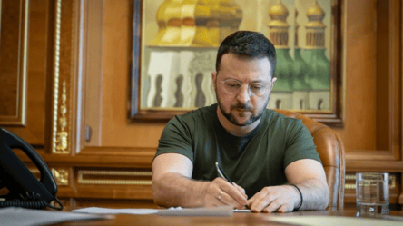 Зеленский назначил нового посла в Сербии — кто им стал - 290x166