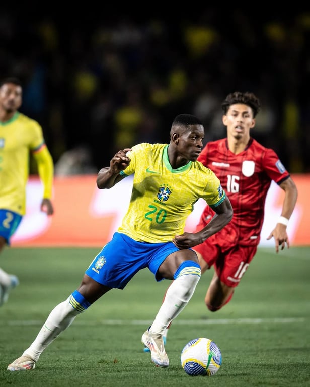 Луис Энрике