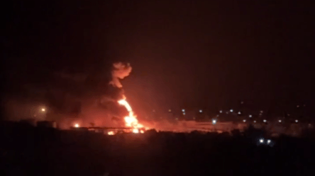 В оккупированном Луганске раздались взрывы — что известно - 290x166