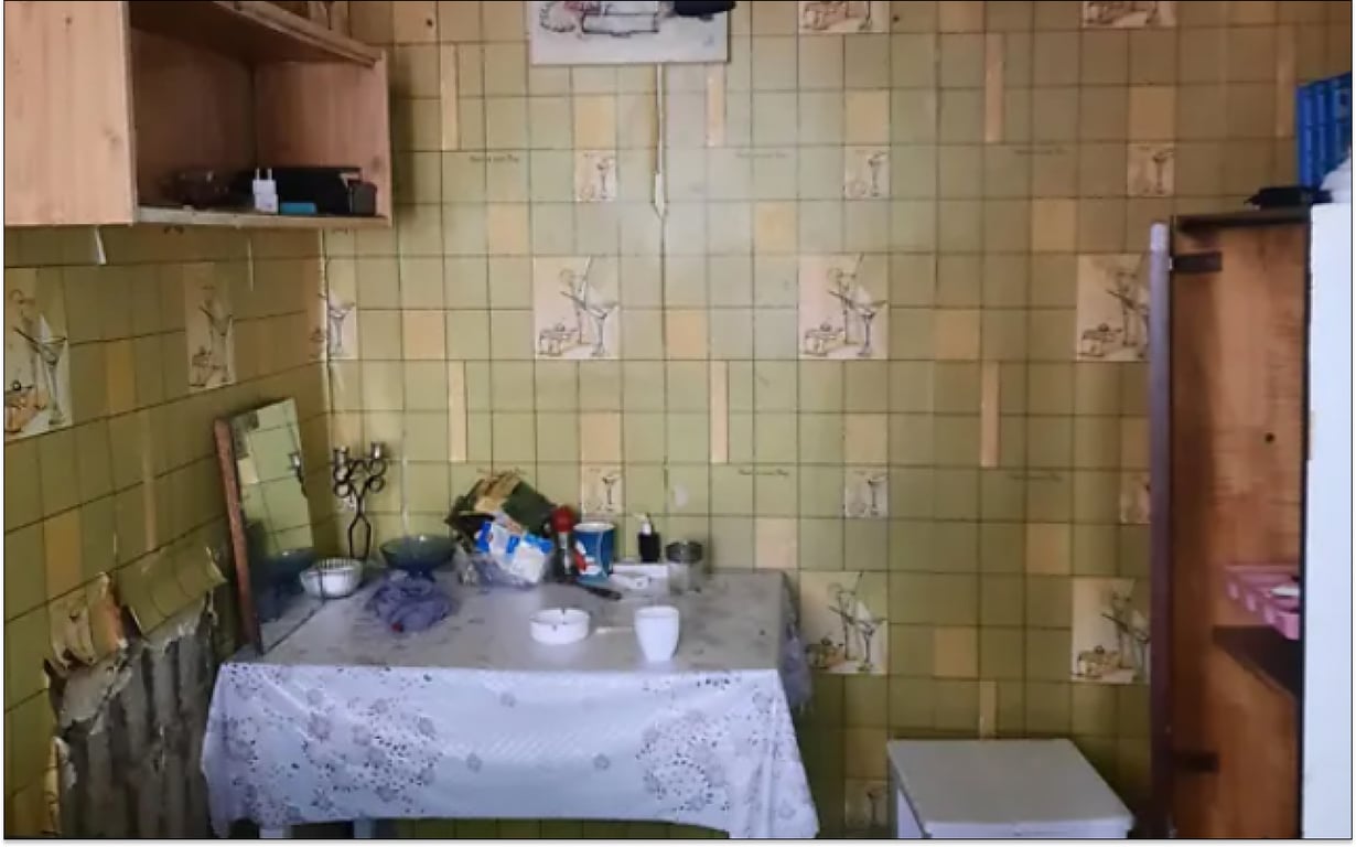 Трикімнатна квартира за найнижчою ціною в Одесі — деталі - фото 4