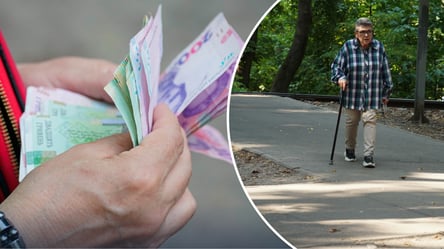 Більш ніж 1000 грн доплати у серпні: у ПФУ пояснили, хто отримає додаткові гроші - 285x160