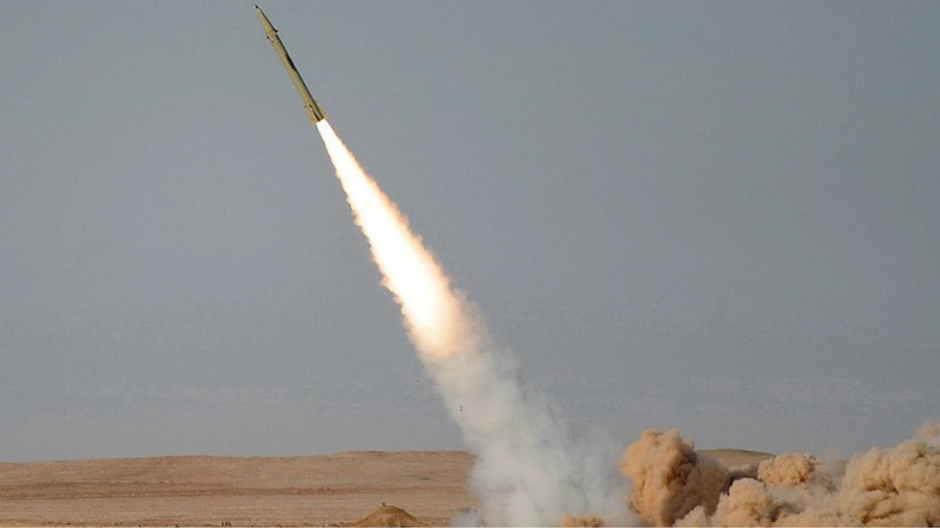 Иран, Китай и Россия ведут тайные переговоры о приобретении санкционного ракетного топлива, — СМИ