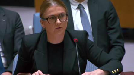 Наша земля не продается — Украина очертила в ООН свои принципы - 290x160