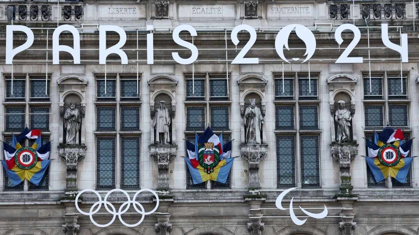 Церемонию открытия Олимпиады-2024 могут отменить — известна причина