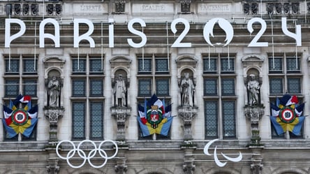 Церемонию открытия Олимпиады-2024 могут отменить — известна причина - 285x160