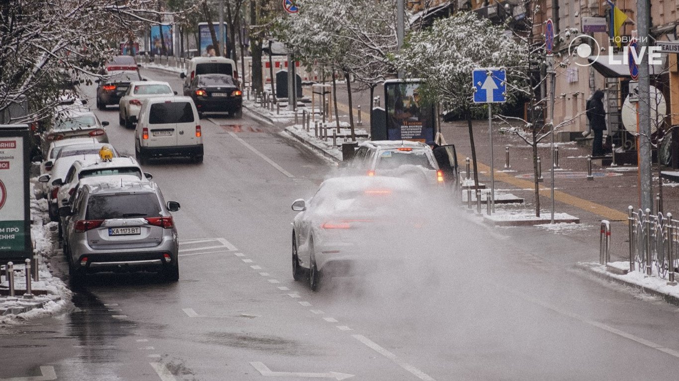 Заоблачные цены — сколько сейчас стоит такси в Киеве