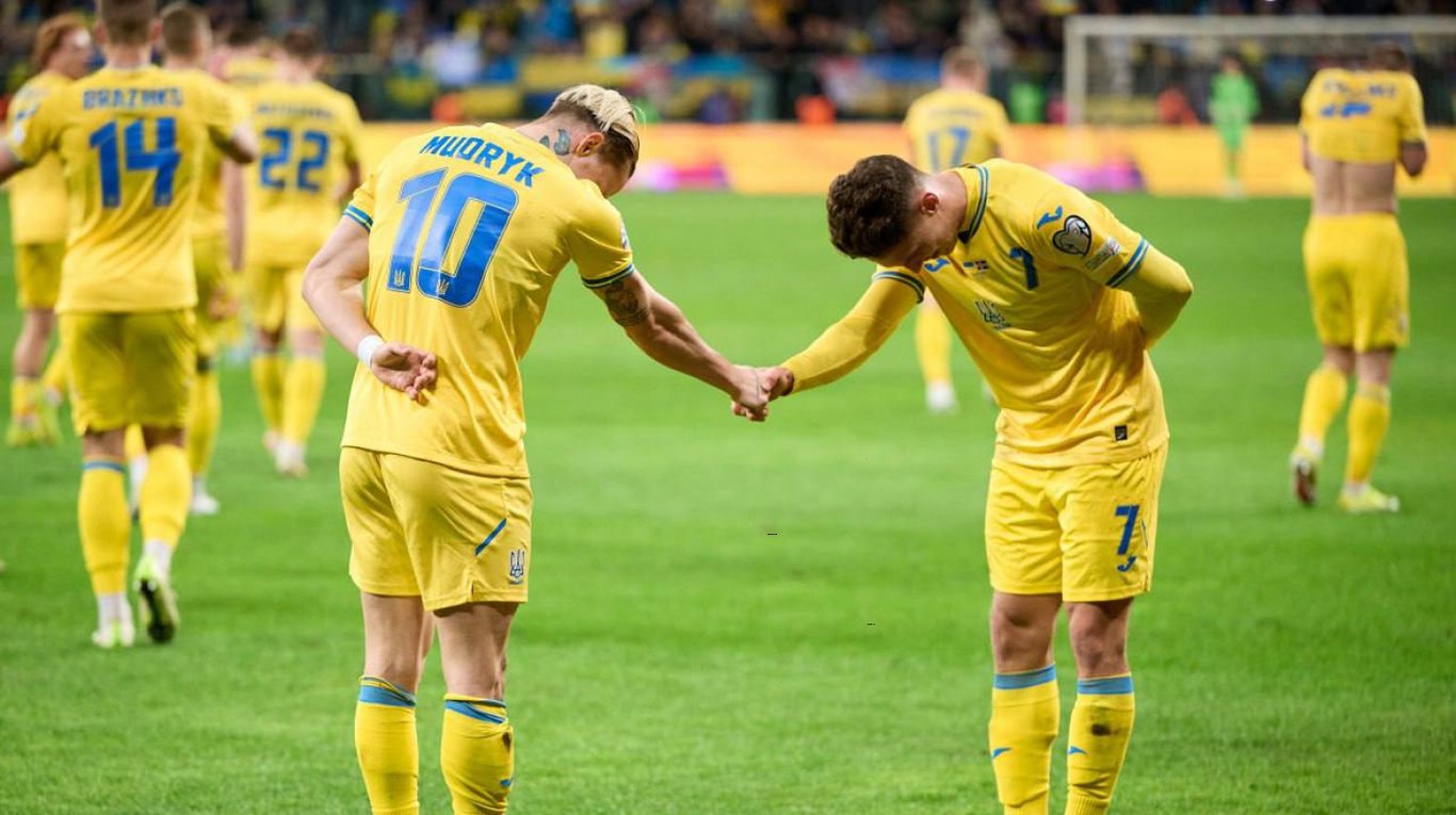 Мудрік та Судаков