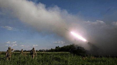 Сили оборони уразили пункти управління та склади БпЛА РФ - 285x160