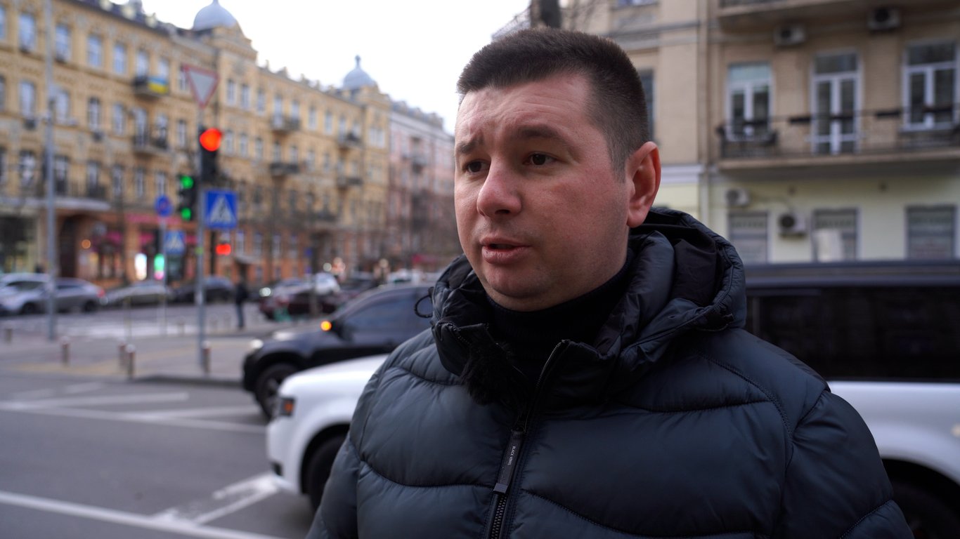 Дмитрий Якубовский