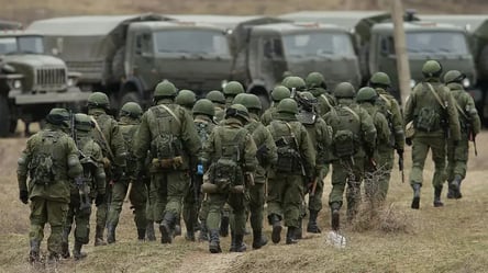 В ход пошли даже садики: в Генштабе ВСУ рассказали, что оккупантам критически не хватает больниц - 285x160