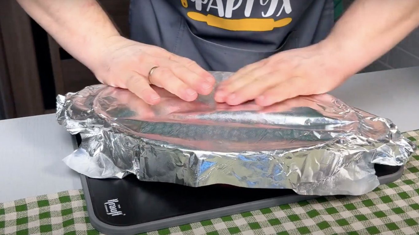 картопляний гратен, простий рецепт