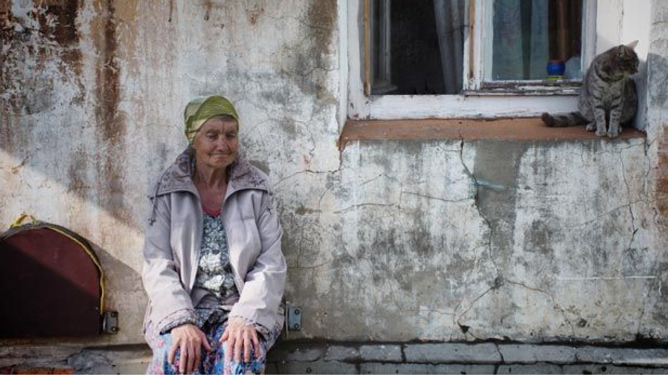 Пенсії в Україні — деяким громадянам спростили отримання виплат