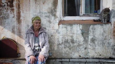 В Україні спростили отримання пенсій деяким громадянам - 285x160