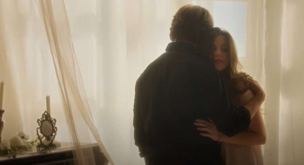 Соловій відповіла, чи дійсно присвятила свою нову пісню Сергію Жадану - фото 1