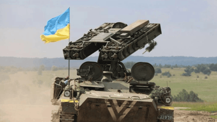 Стало известно, сколько ракет и дронов сбила украинская ПВО за ночь - 285x160