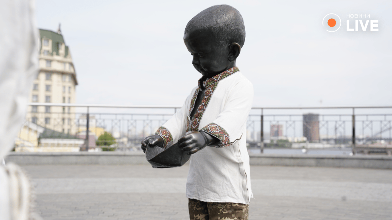 День вишиванки