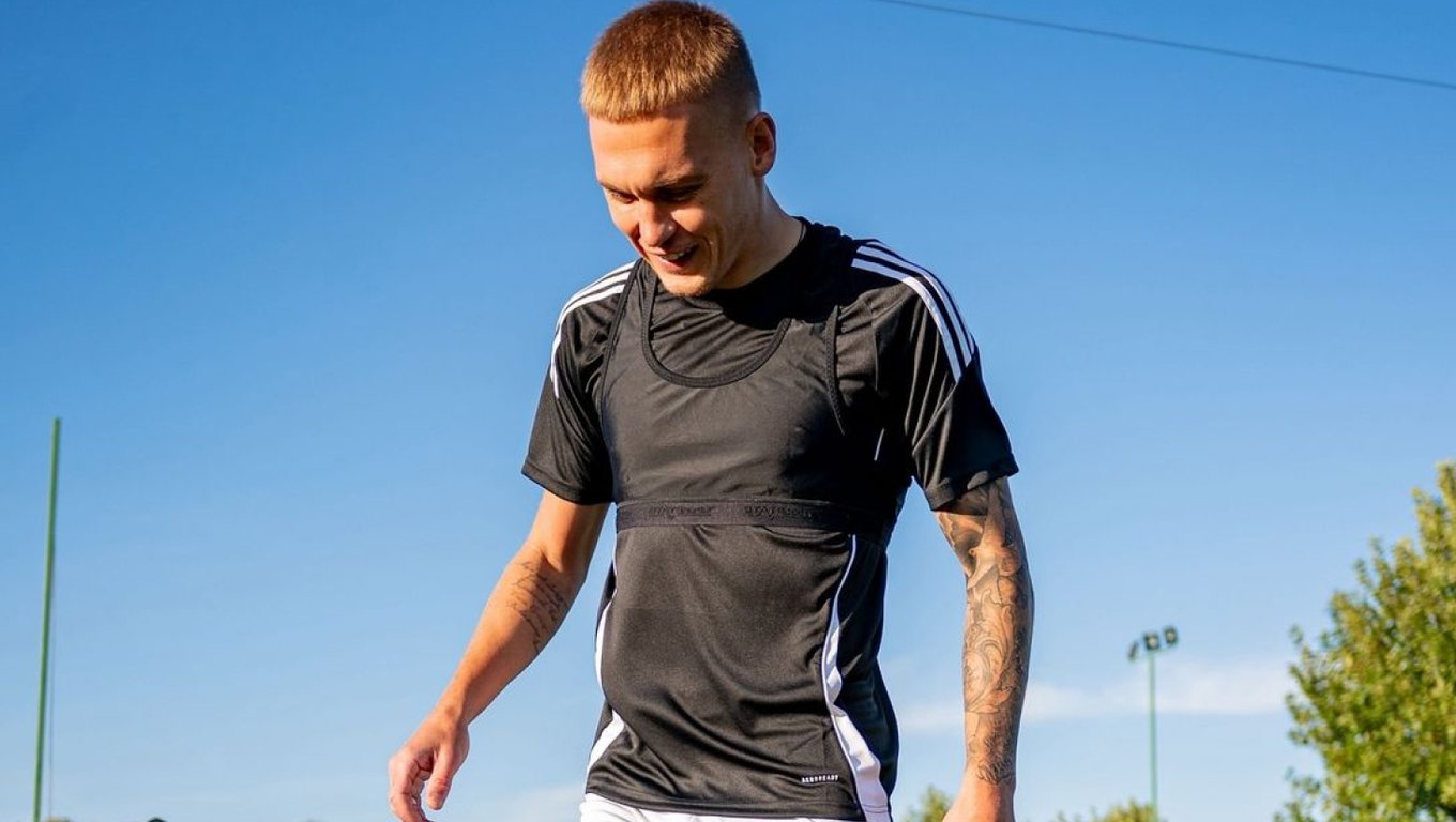 Віталій Буяльський