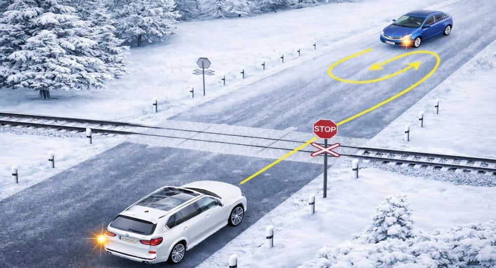 Тест з ПДР: хто правильно виконує розворот?