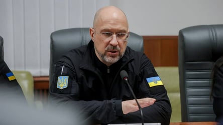 Удар РФ по ТЕЦ у Києві — Шмигаль озвучив терміни відновлення - 290x160