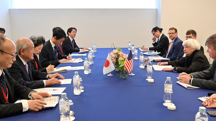 У Японії країни G7 обговорили китайський "економічний примус" - 285x160