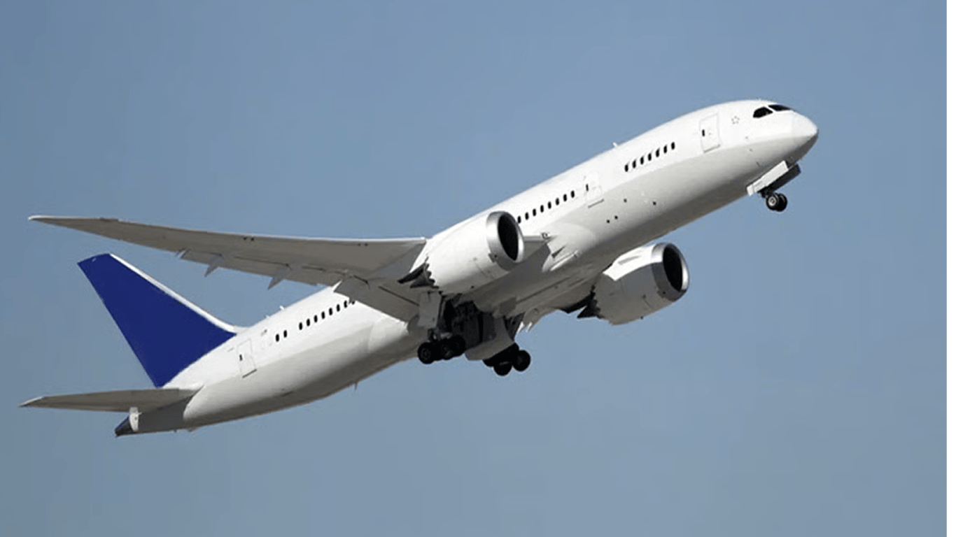 EASA оновило рекомендацію авіакомпаніям уникати польотів на Близькому Сході