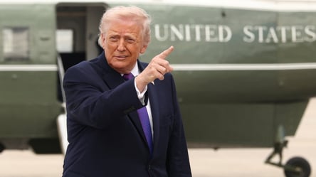 Трамп анонсировал встречу с Лукашенко и освобождение политзаключенных - 285x160