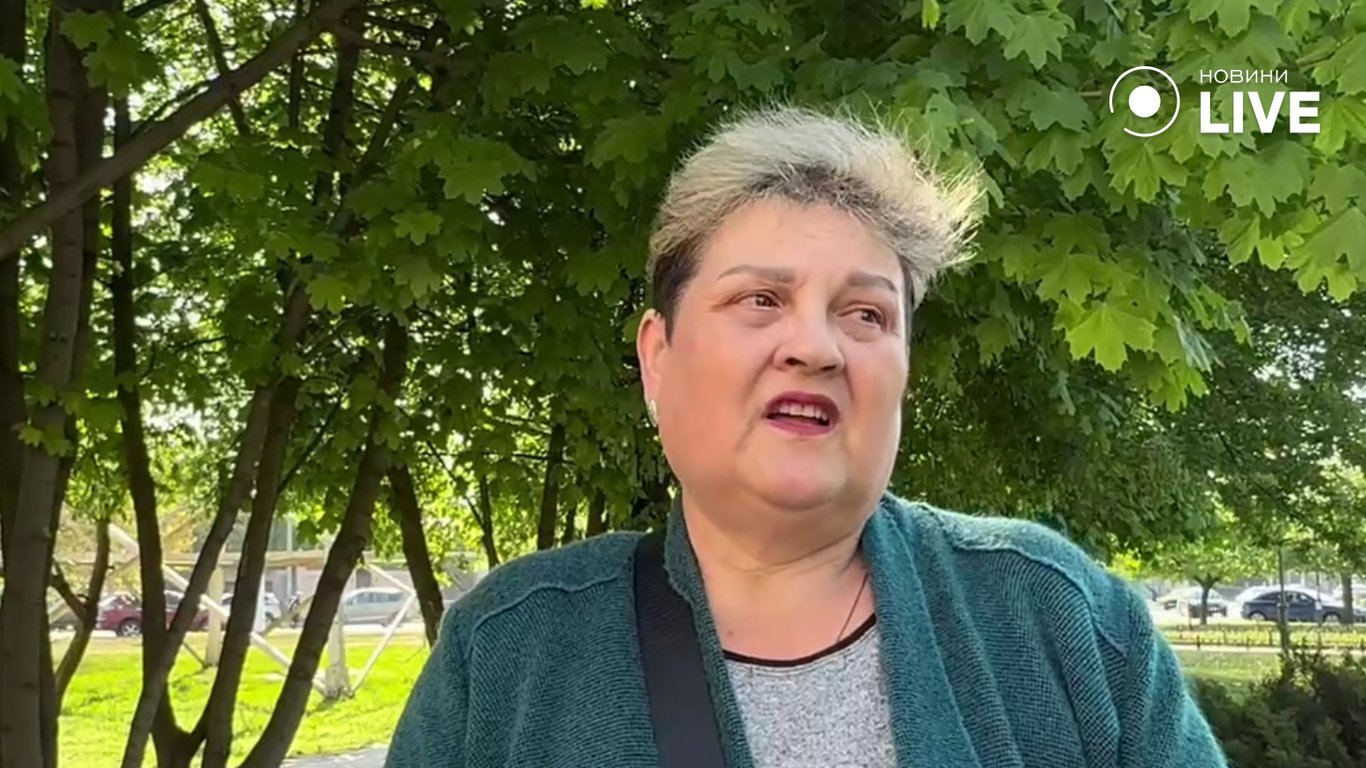 Як виглядає 16-поверховий будинок в Одесі після влучання шахеда - фото 4