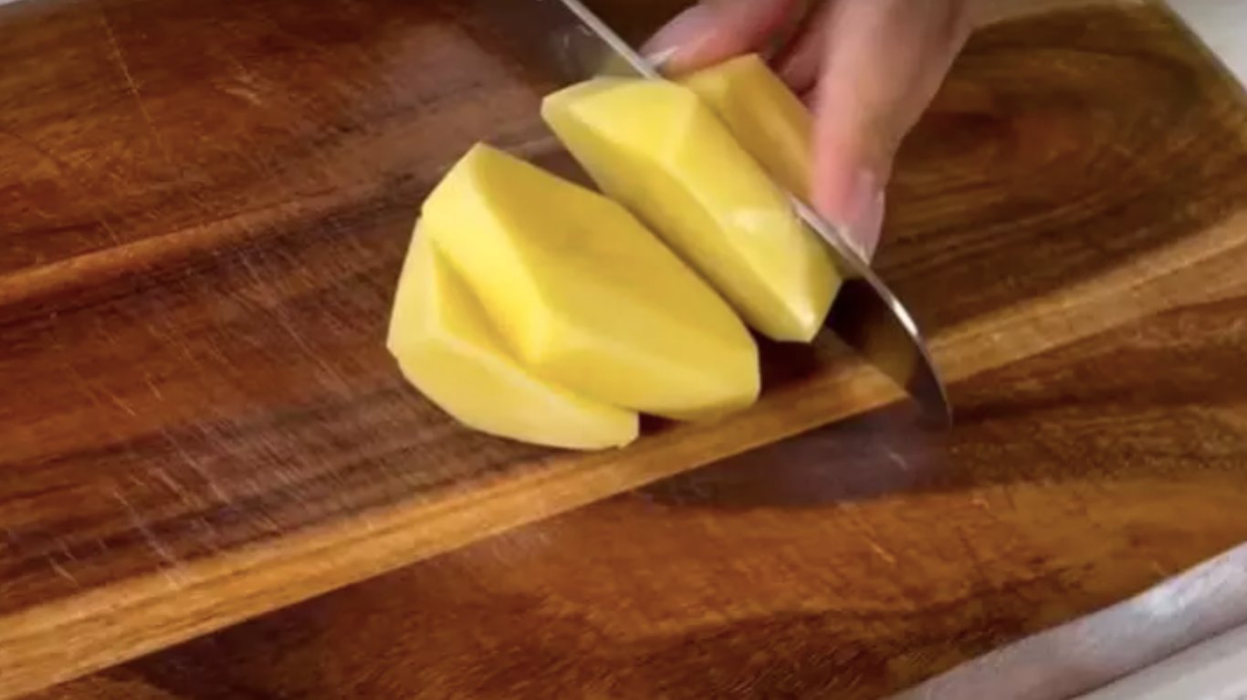 рецепт смачної солянки