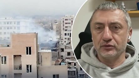 Ауслендер спрогнозировал срок завершения интенсивных атак на Иран - 285x160