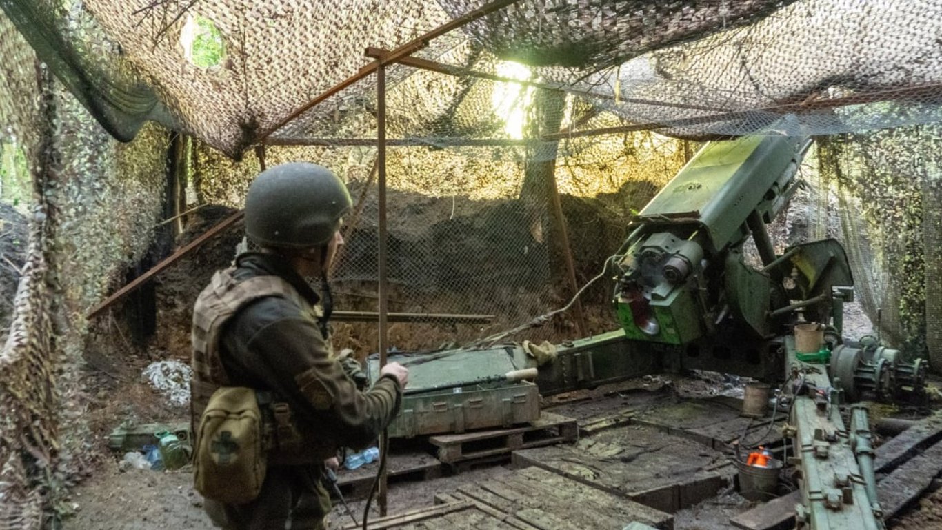 ЗСУ завдали ударів по важливих об'єктах під Москвою